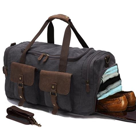 best duffel bags for travel.